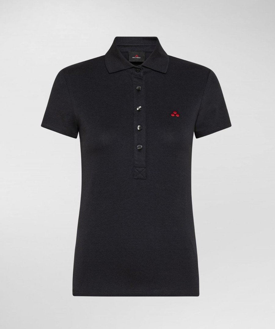 Women PEUTEREY Polo Shirt | Polo Shirt