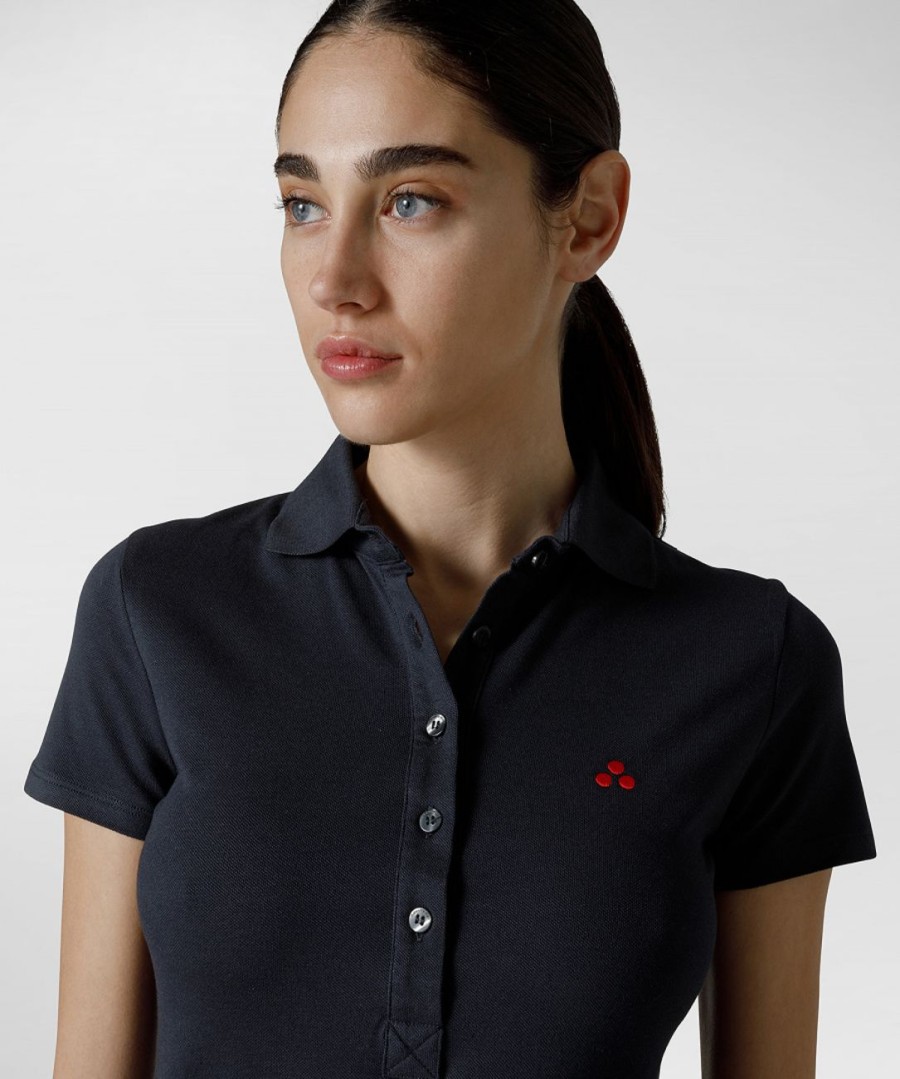 Women PEUTEREY Polo Shirt | Polo Shirt