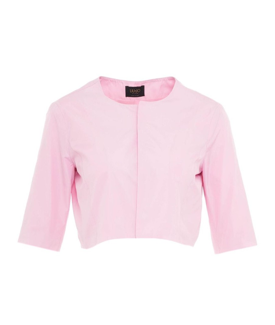 Women LIU JO Light Jacket | Light Jacket