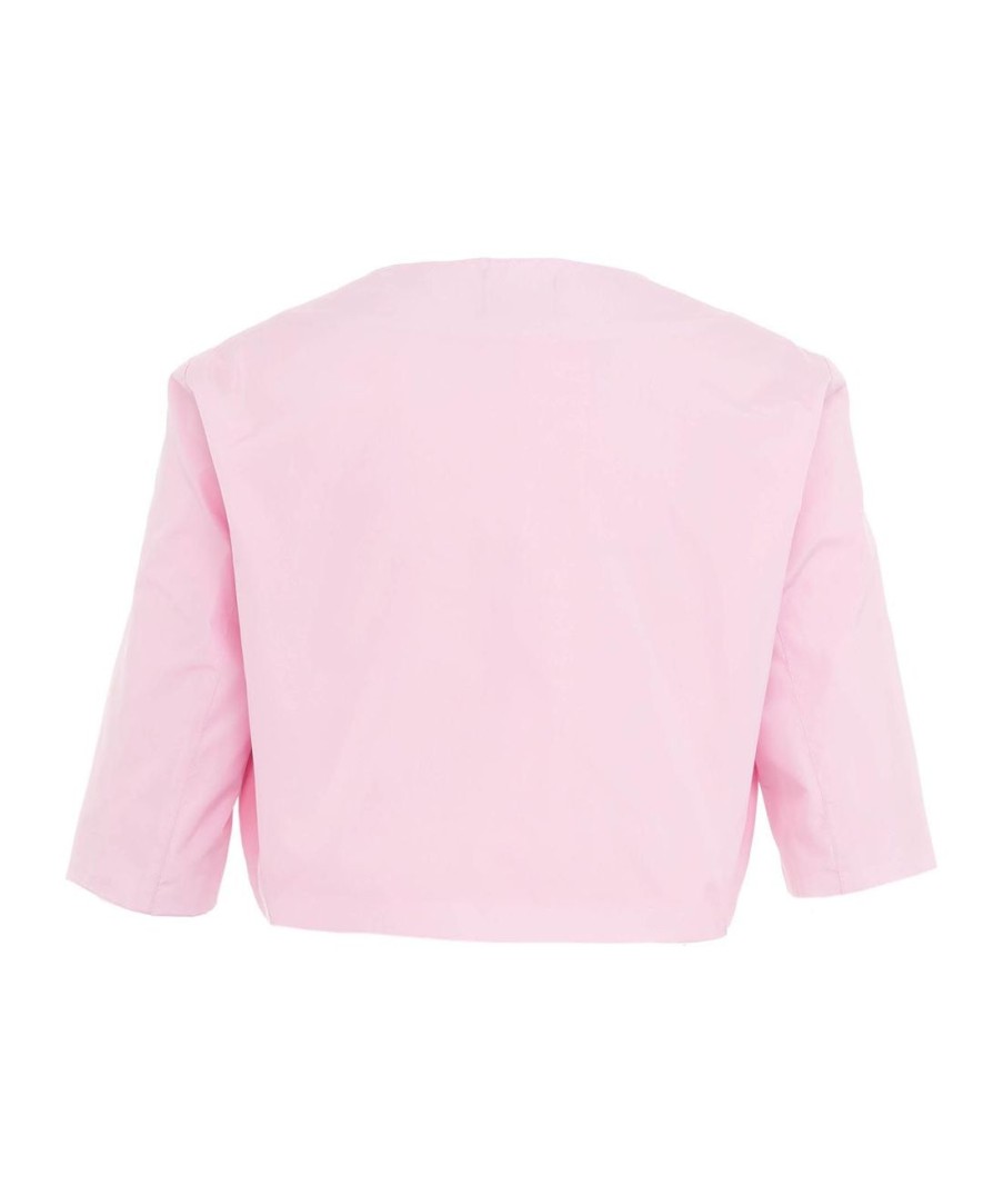 Women LIU JO Light Jacket | Light Jacket