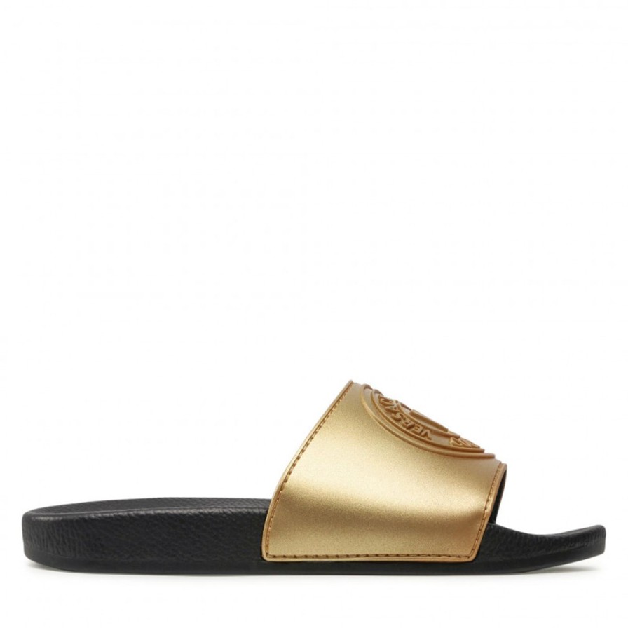 Women VERSACE JEANS COUTURE Slippers | Slippers