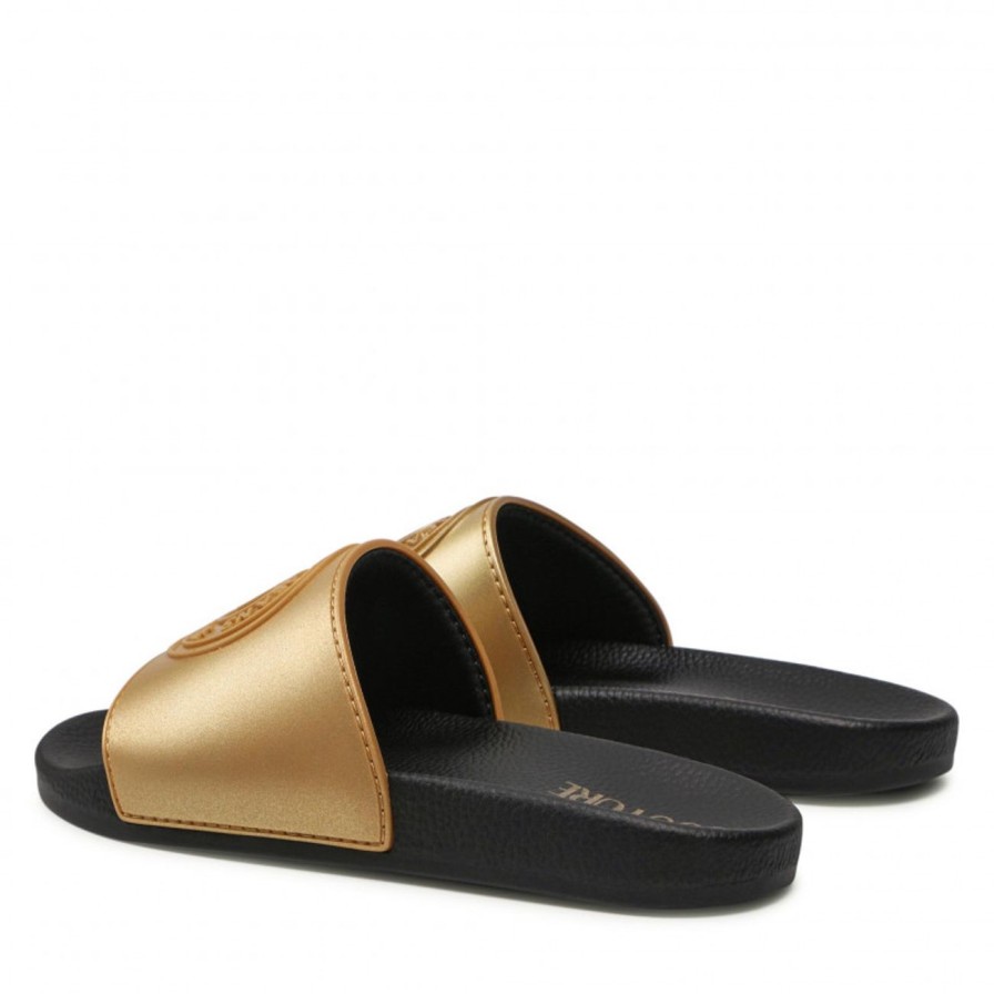 Women VERSACE JEANS COUTURE Slippers | Slippers