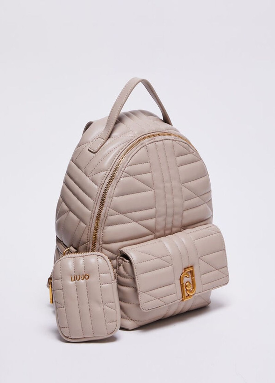 Women LIU JO Backpack | Backpack