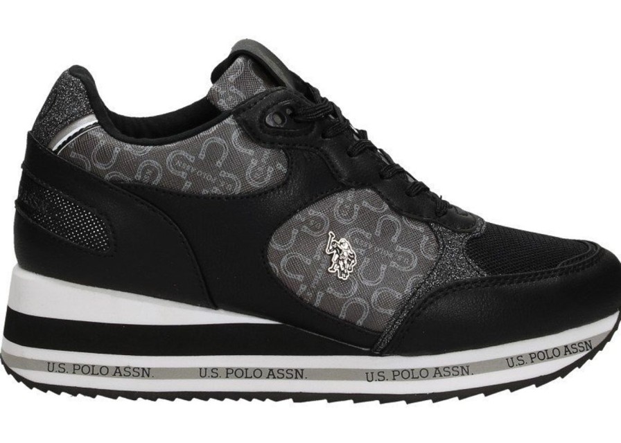 Women U.S. POLO ASSN Trainers | Trainers