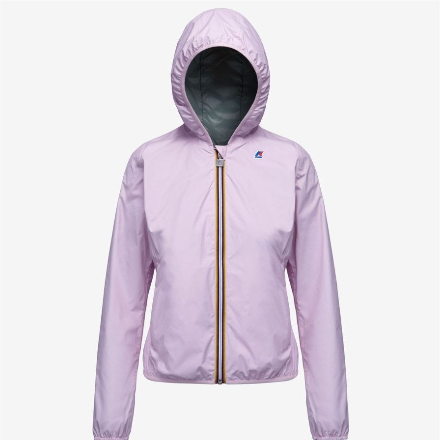 Women K-WAY Jacket | Jacket