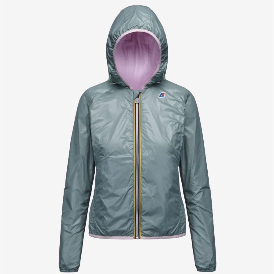 Women K-WAY Jacket | Jacket