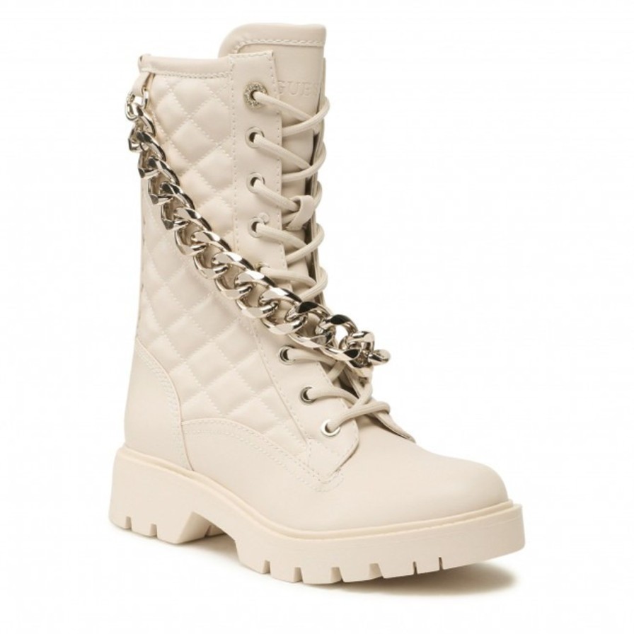 Women GUESS Boots | Boots