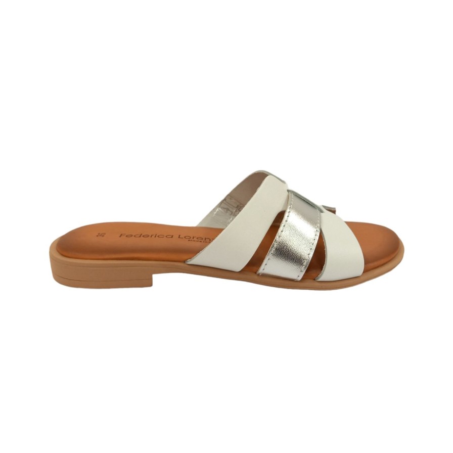 Women FEDERICA LORENZI Sandal | Sandal