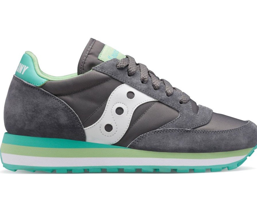 Women SAUCONY Trainers | Trainers