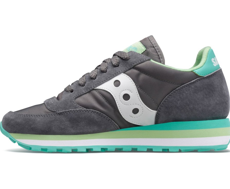 Women SAUCONY Trainers | Trainers