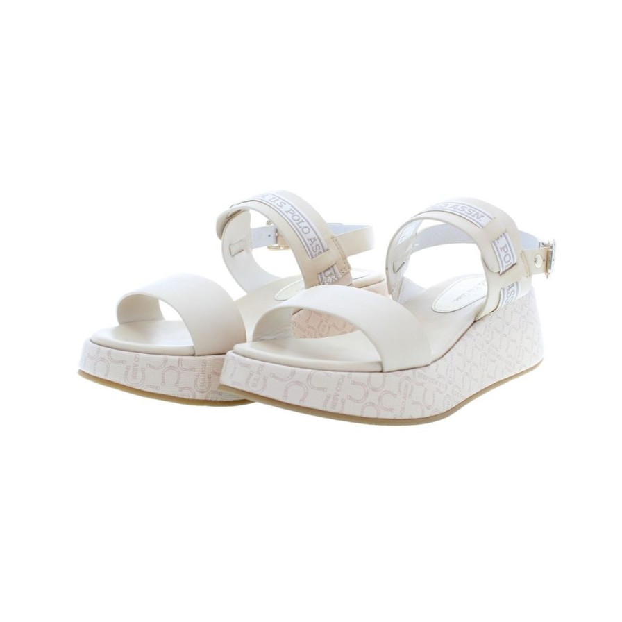 Women U.S. POLO ASSN Sandal | Sandal