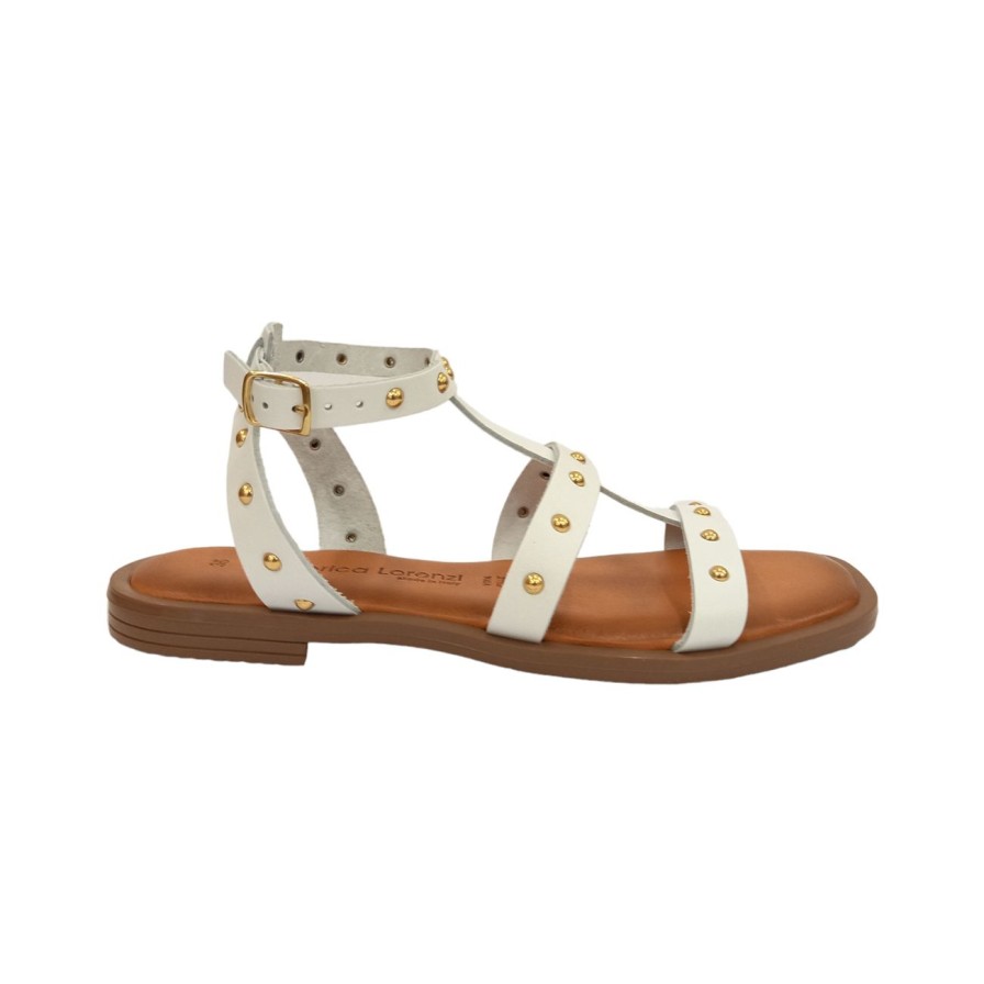 Women FEDERICA LORENZI Sandal | Sandal