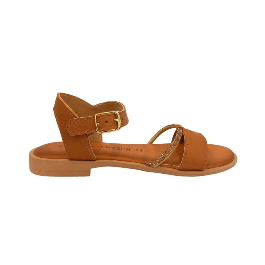 Women FEDERICA LORENZI Sandal | Sandal