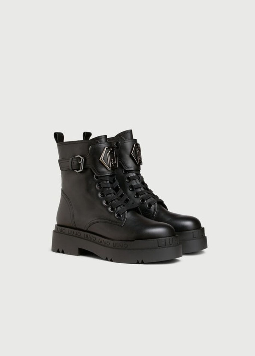 Women LIU JO Boots | Boots