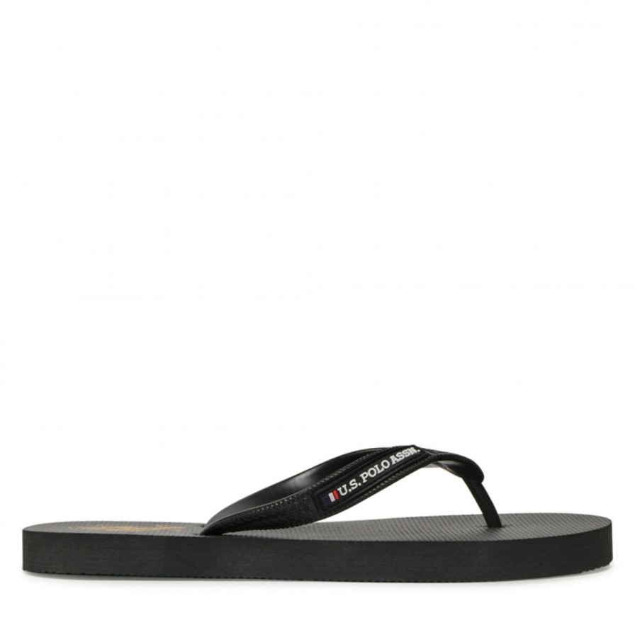 Women U.S. POLO ASSN Flip Flops | Flip Flops