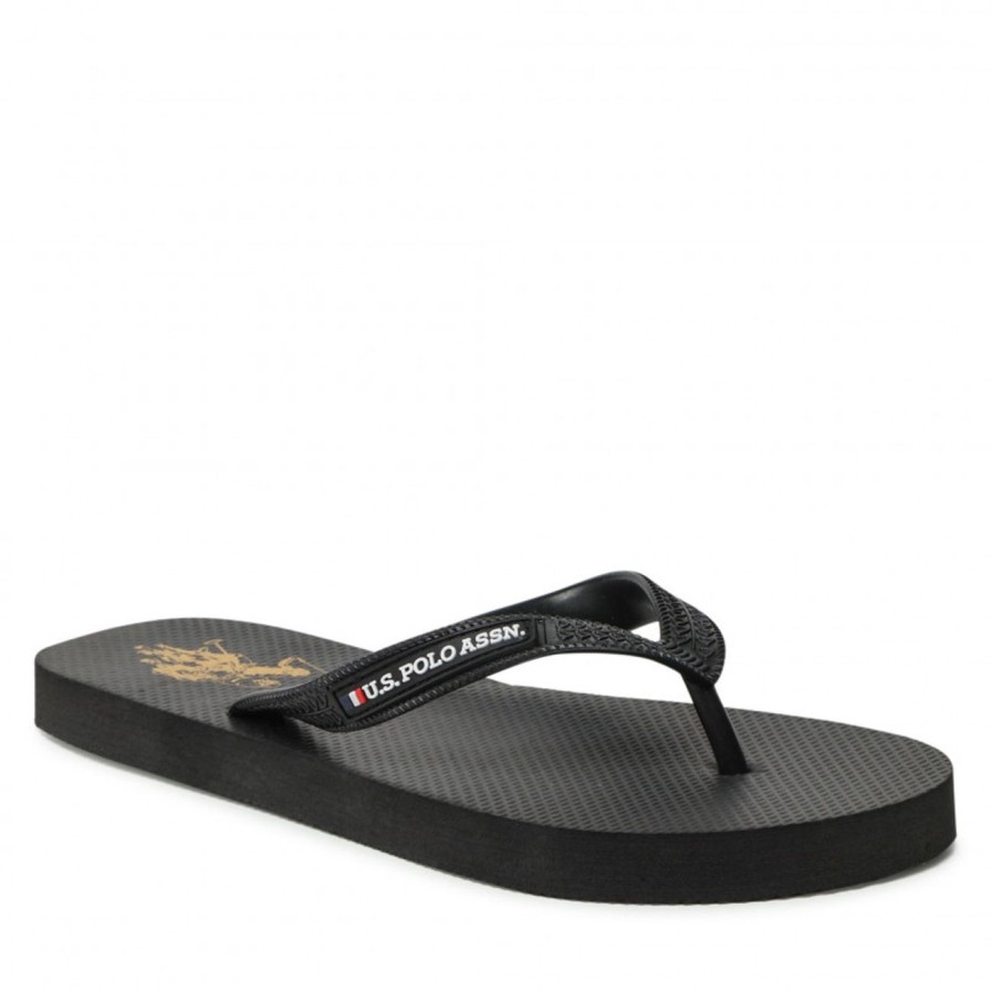 Women U.S. POLO ASSN Flip Flops | Flip Flops