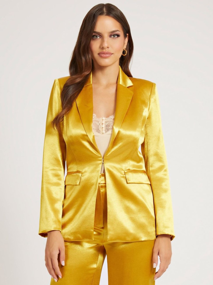 Women GUESS Light Jacket | Light Jacket