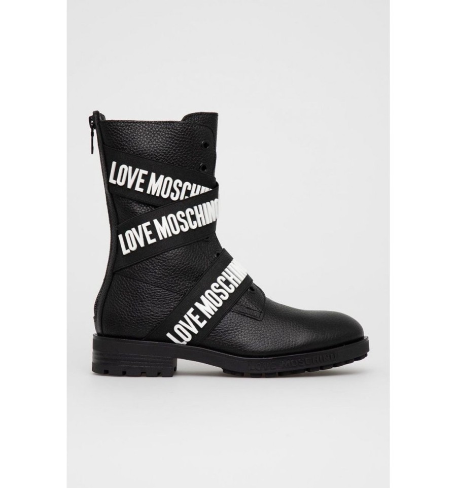 Women LOVE MOSCHINO Boots | Boots