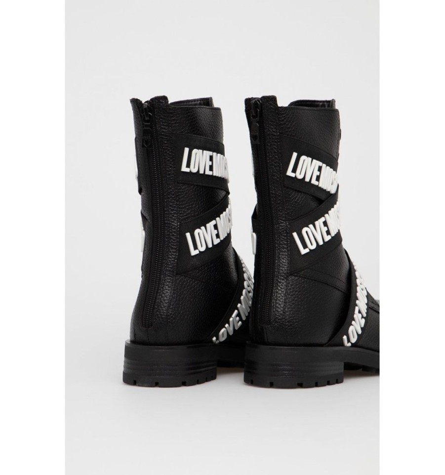 Women LOVE MOSCHINO Boots | Boots