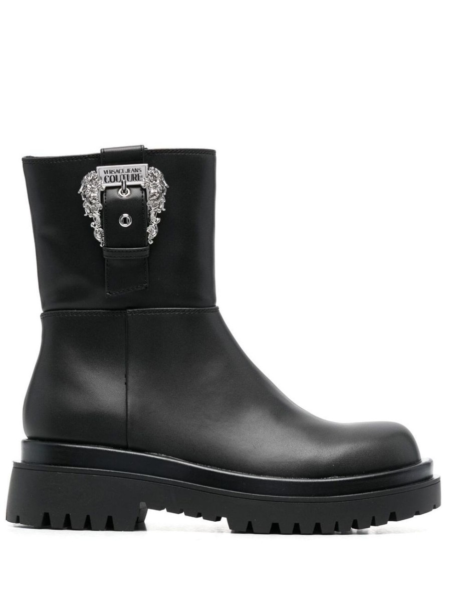 Women VERSACE JEANS COUTURE Boots | Boots