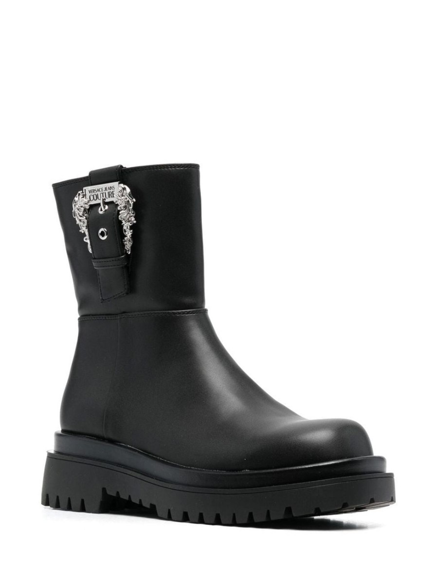 Women VERSACE JEANS COUTURE Boots | Boots