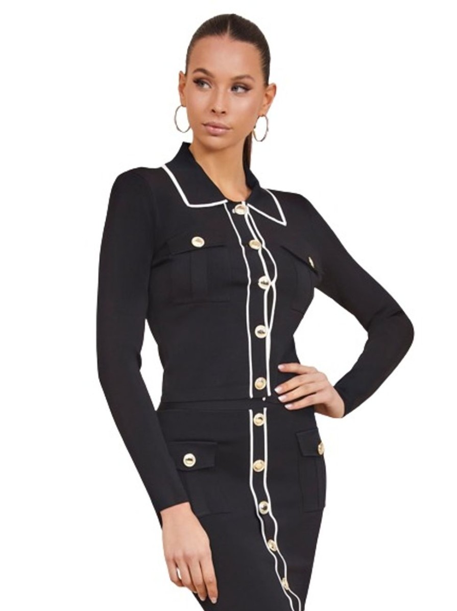 Women GUESS MARCIANO Light Jacket | Light Jacket