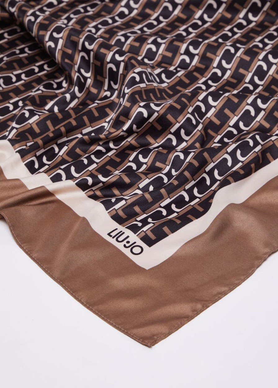 Women LIU JO Foulard | Foulard