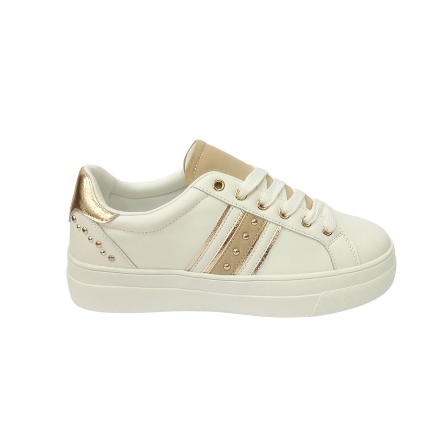 Women GOLD&GOLD Trainers | Trainers