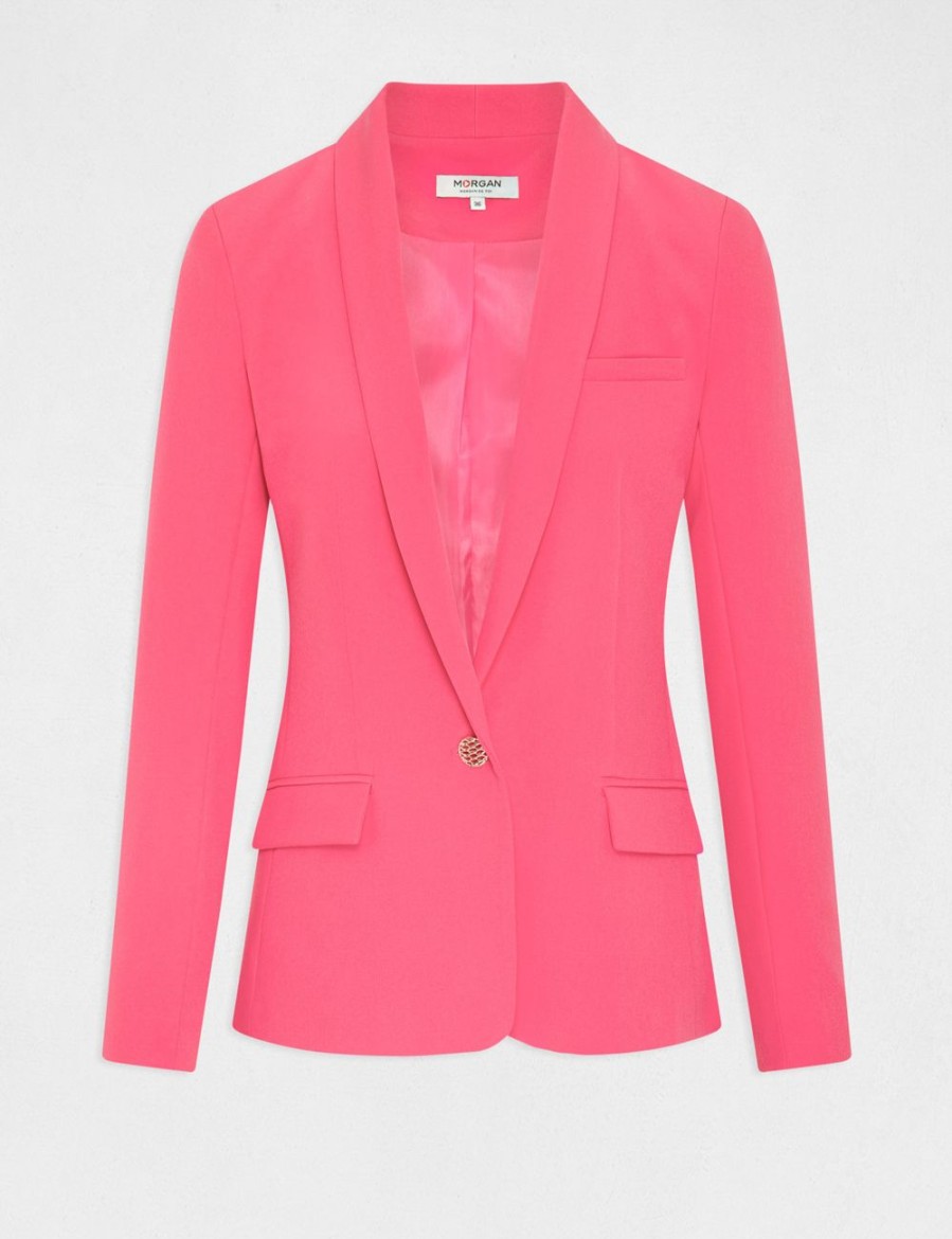 Women MORGAN Light Jacket | Light Jacket