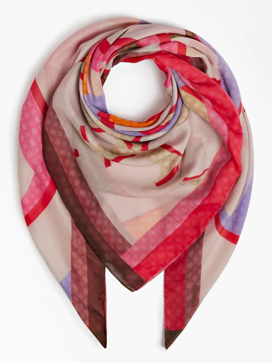 Women GUESS Foulard | Foulard