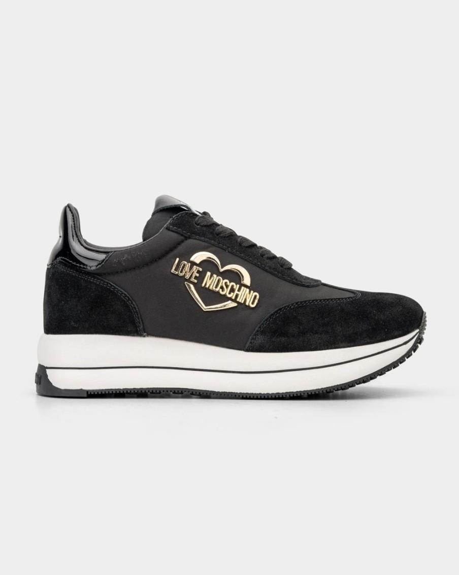 Women LOVE MOSCHINO Trainers | Trainers