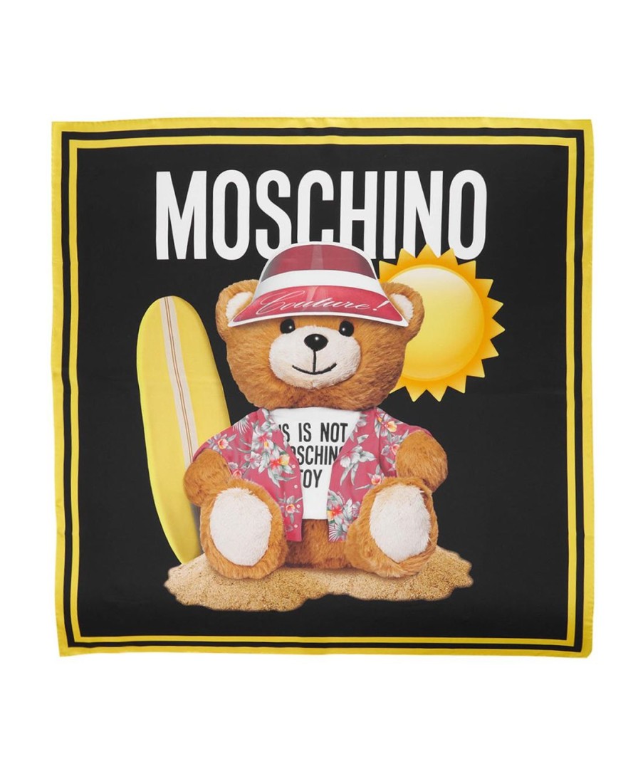 Women MOSCHINO COUTURE Foulard | Foulard