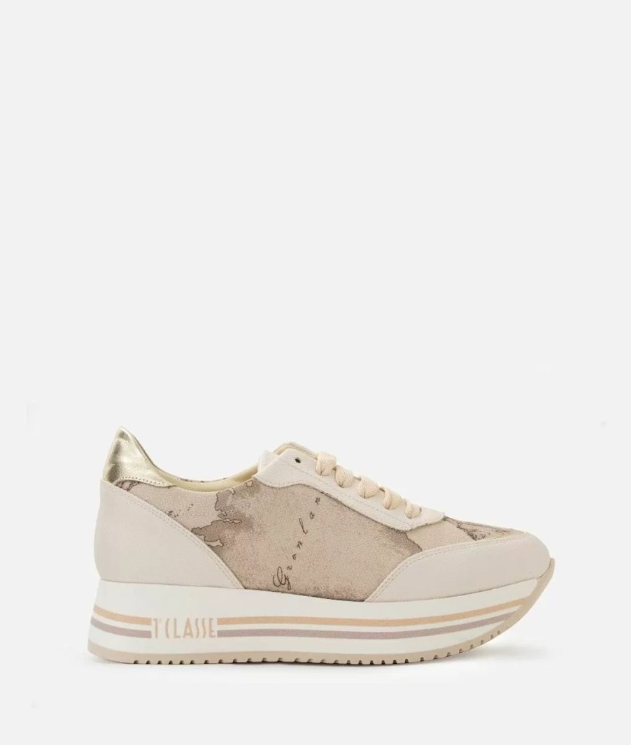 Women ALVIERO MARTINI Trainers | Trainers