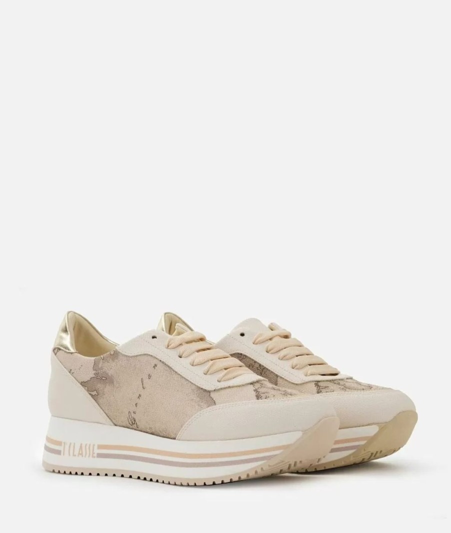 Women ALVIERO MARTINI Trainers | Trainers