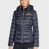 Women EMPORIO ARMANI EA7 Jacket | Jacket