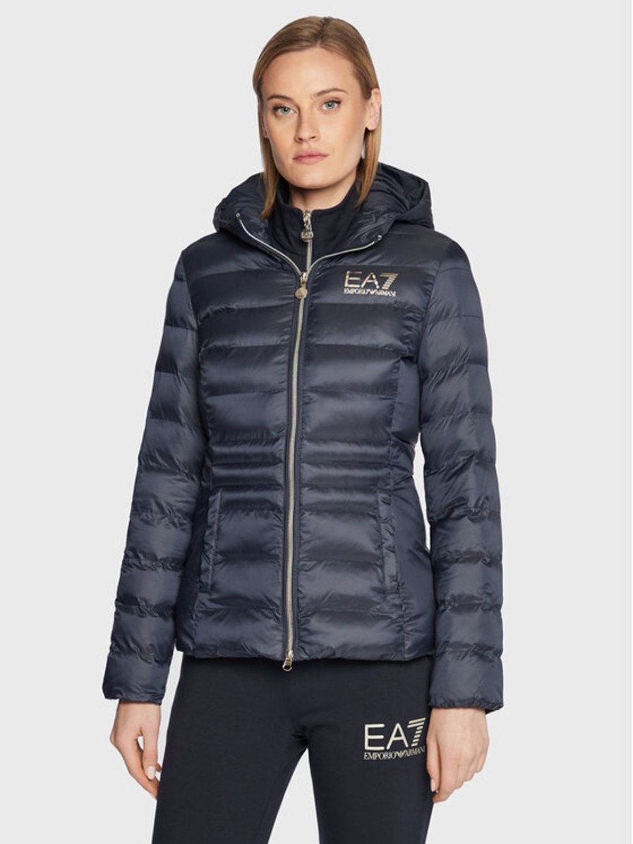 Women EMPORIO ARMANI EA7 Jacket | Jacket