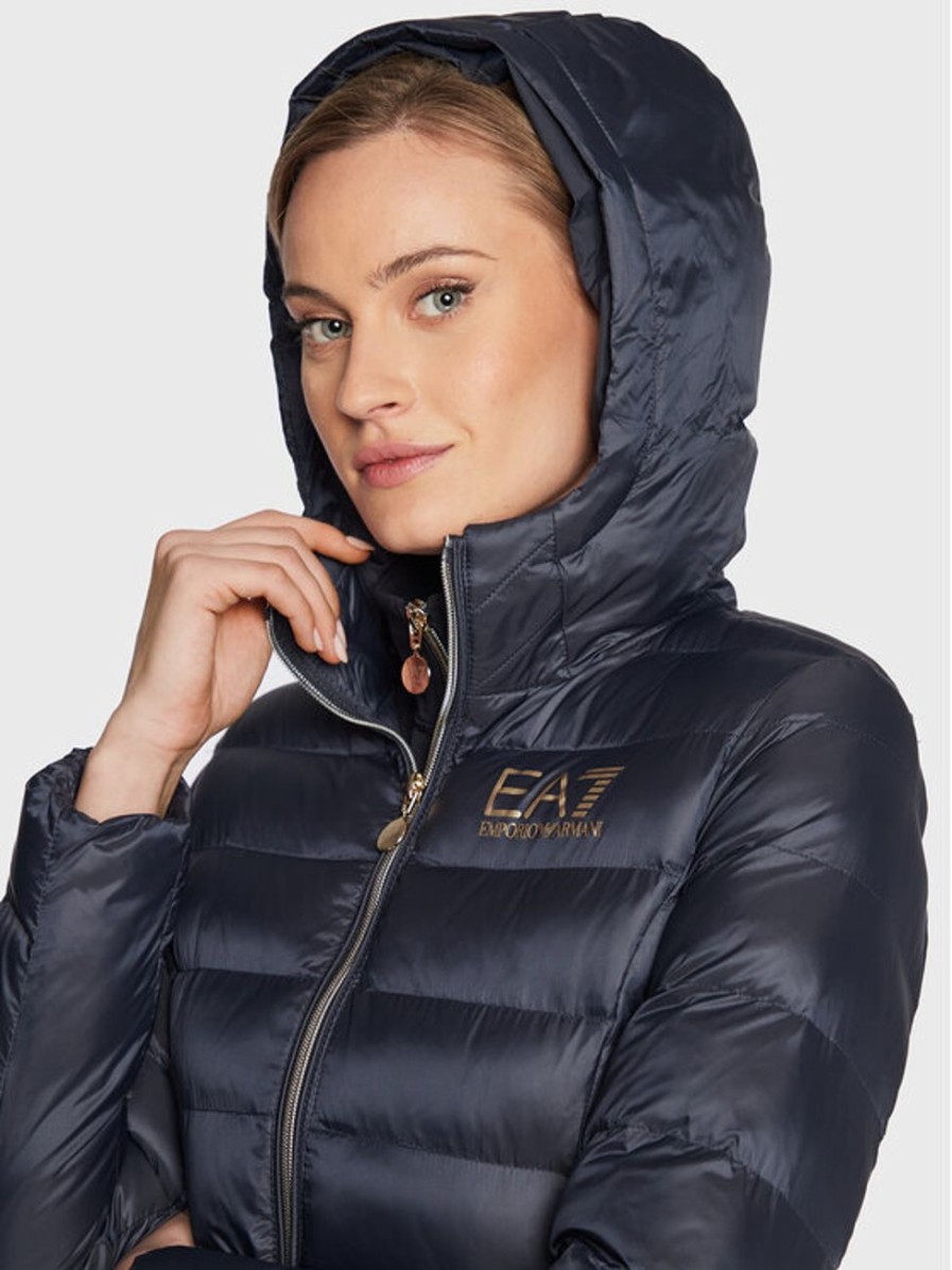 Women EMPORIO ARMANI EA7 Jacket | Jacket