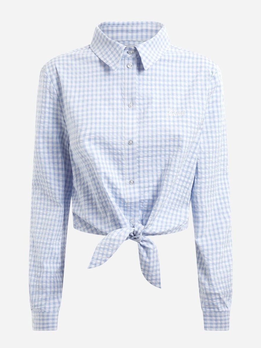 Women GUESS Shirt | Shirt