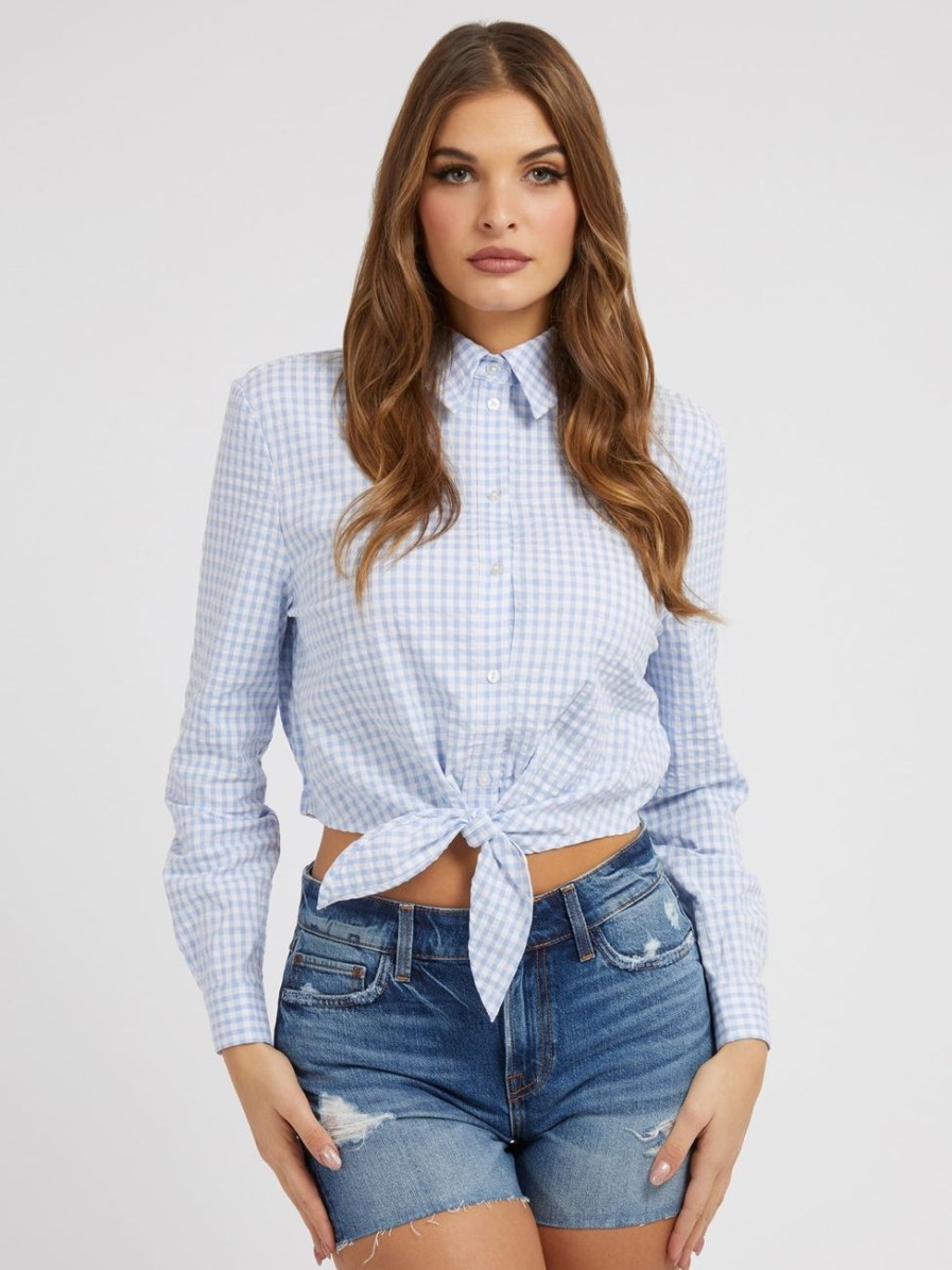 Women GUESS Shirt | Shirt