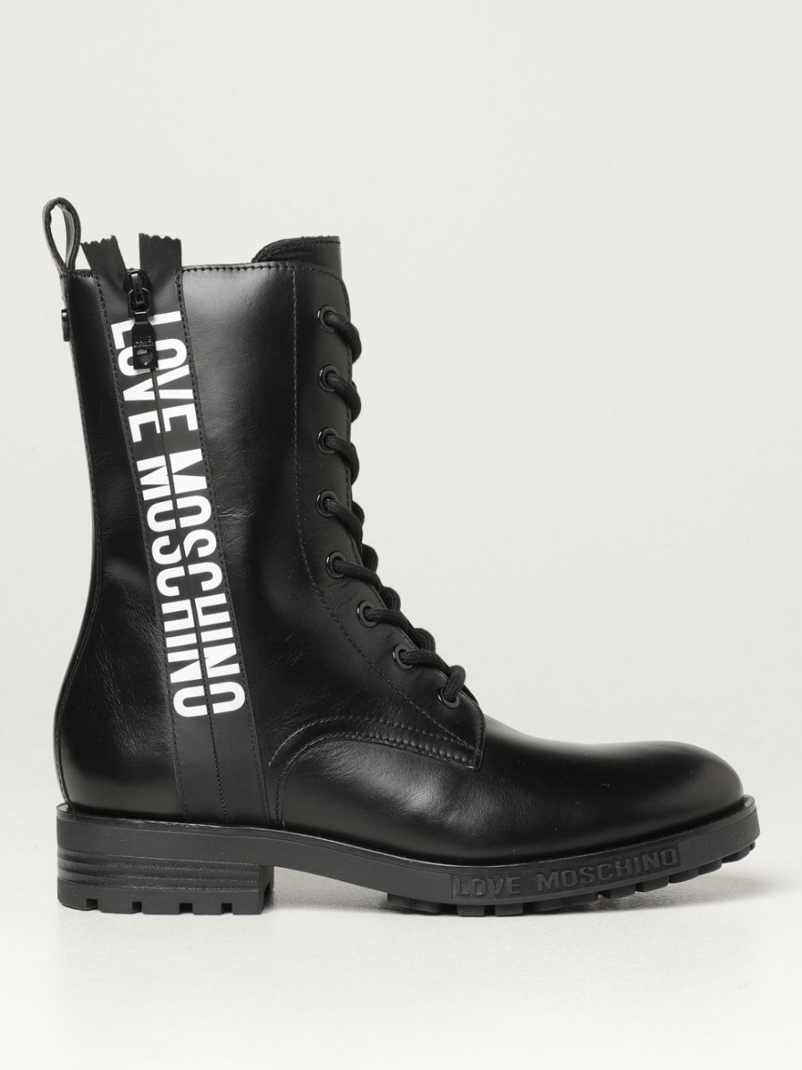 Women LOVE MOSCHINO Boots | Boots