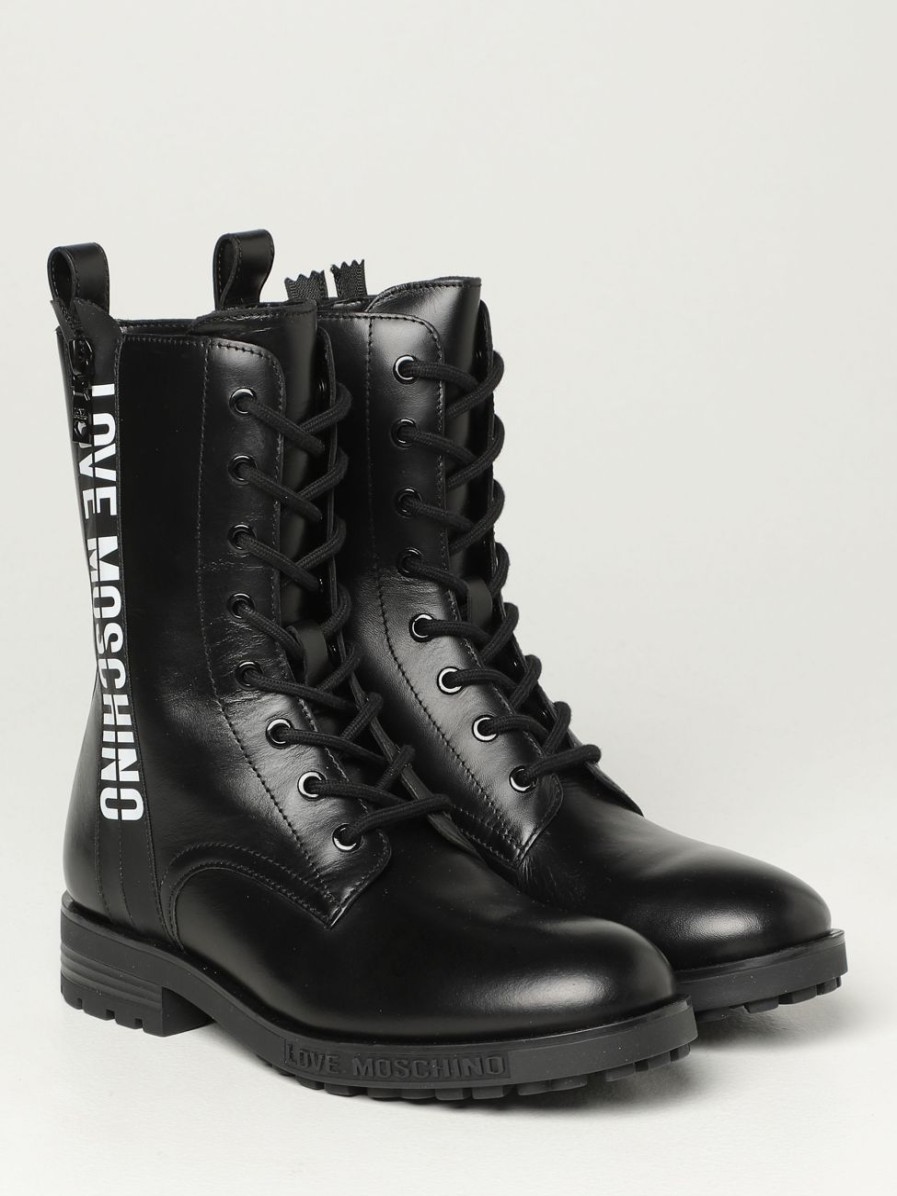 Women LOVE MOSCHINO Boots | Boots