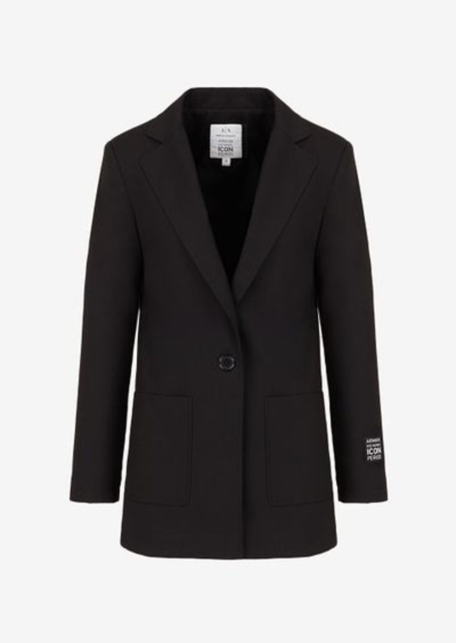 Women ARMANI EXCHANGE Light Jacket | Light Jacket