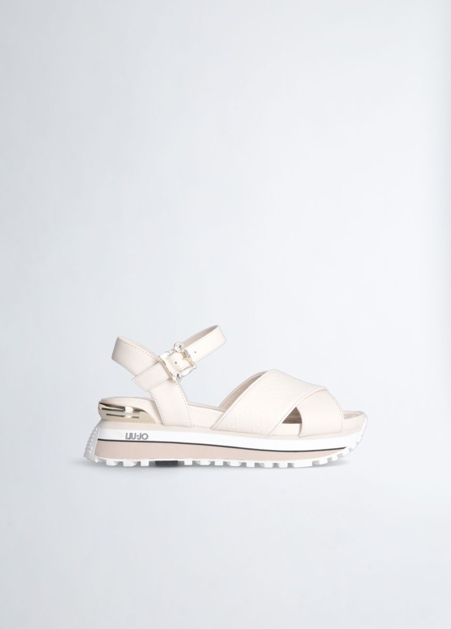 Women LIU JO Sandal | Sandal