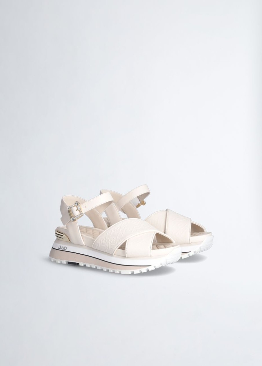 Women LIU JO Sandal | Sandal