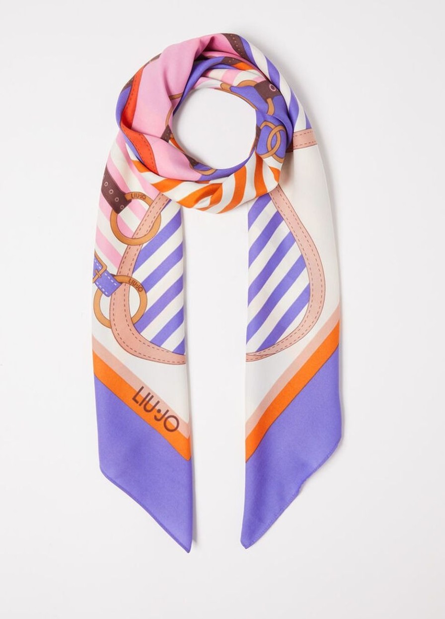 Women LIU JO Foulard | Foulard