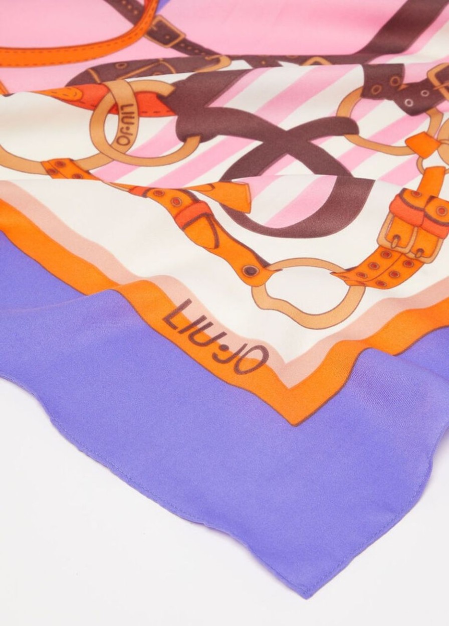 Women LIU JO Foulard | Foulard