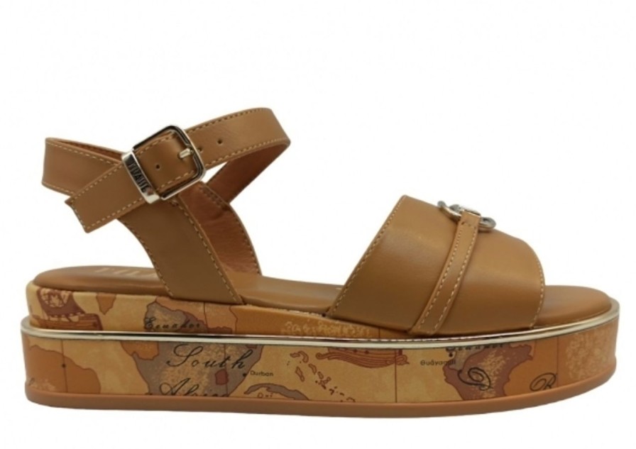 Women ALVIERO MARTINI Sandal | Sandal