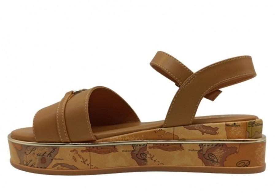 Women ALVIERO MARTINI Sandal | Sandal