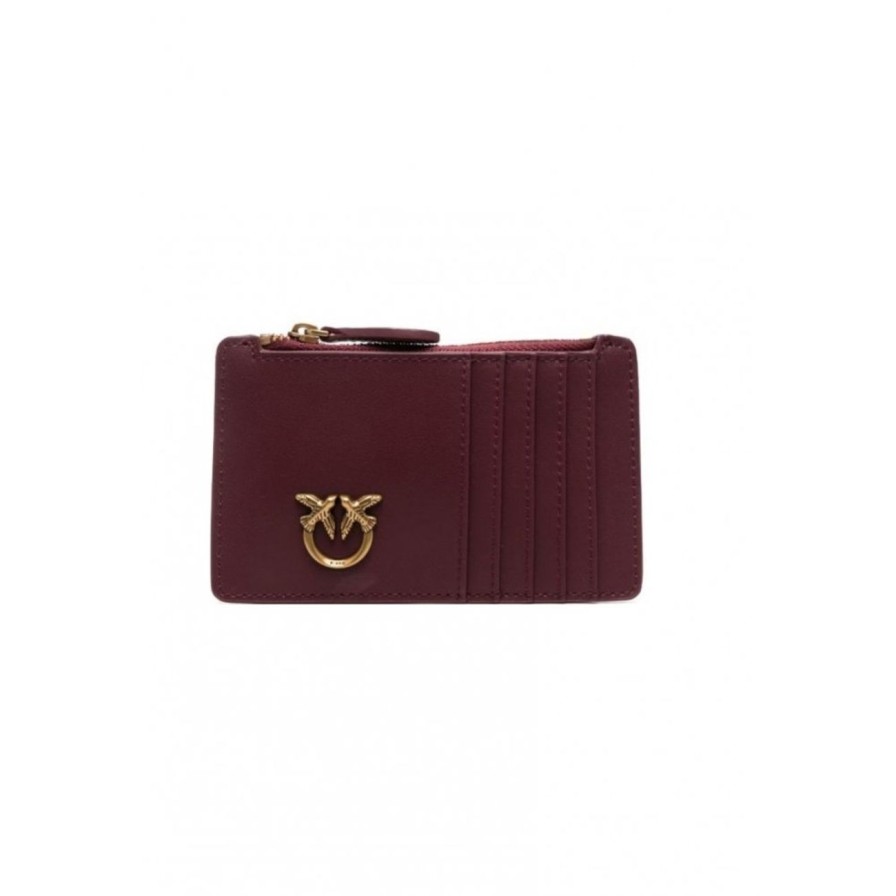 Women PINKO Accessories | Wallet