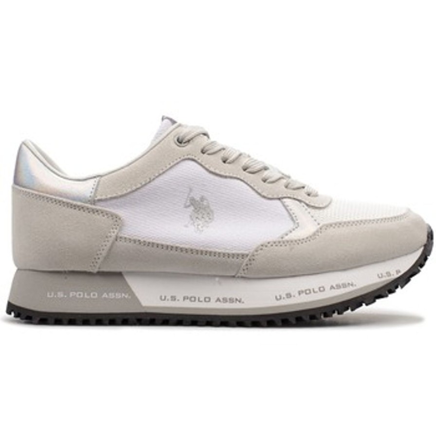 Women U.S. POLO ASSN Trainers | Trainers